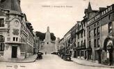 France KOMITAT 55100 - VERDUN - ALLEE DES VICTOIRES -