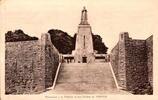 France KOMITAT 55100 - DENKMAL FÜR DEN SIEG UND DIE SOLDATEN VON VERDUN -