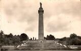 France KOMITAT 55100 - UMGEBUNG VON VERDUN - MONTFAUCON - AMERIKANISCHES MONUMENT -