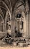 France KOMITAT 55100 - DIE RUINEN DES GROSSEN KRIEGES - VERDUN - DIE KATHEDRALE - SÜDLICHE NEBENKAPELLEN -