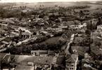 France KOMITAT 55170 - COUSANCES AUX FORGES - DER PLATZ UND DER FLUSS -