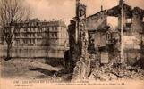 France KOMITAT 55100 - DIE TRUINEN DES GROSSEN KRIEGES - VERDUN - DER MILITÄRISCHE KREIS VON DER LINKEN SEITE DER MEUSE -