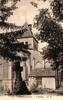 France KOMITAT 55130 - GONDRECOURT - DIE KIRCHE -