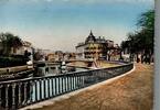France KOMITAT 55100 - VERDUN - PROMENADE DER DIKE -