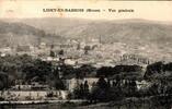 France KOMITAT 55500 - LIGNY EN BARROIS - ÜBERBLICK -
