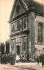 France KOMITAT 55411 - BENOITE-VAUX - PORTAL DER KIRCHE -