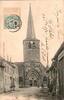 France KOMITAT 55800 - REVIGNY - DIE KIRCHE -