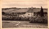 France KOMITAT 55110 - ROMAGNE-SOUS-MONTFAUCON - GESAMTHEIT DES FRIEDHOFES -