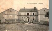 France KOMITAT 55230 - BILLY-SOUS-MAGNIENNES - GENDARMERIE -