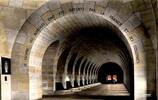 France KOMITAT 55100 - DOUAUMONT- DAS KLOSTER UND DIE GRABNISSE -