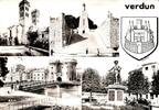 France KOMITAT 55100 - VERDUN -
