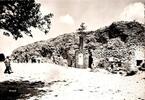 France KOMITAT 55400 - DAMLOUP - DIE FESTUNG VAUX -