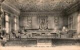 France KOMITAT 76240 - ROUEN - PALAST DER GERICHTSBARKEIT - STRAFKAMMER -