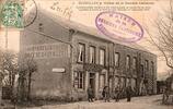   France KOMITAT 08140 - BAZEILLES - HAUS DER LETZTEN PATRONE 