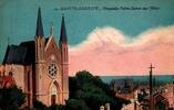 France KOMITAT 76310 - SAINTE-ADRESSE - KAPELLE NOTRE-DAME-DES-FLOTS -