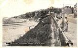 France KOMITAT 76600 - LE HAVRE - DER MARITIME BOULEVARD UND DAS KAP VON LA HEVE -