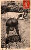 France KOMITAT 76200 - DIEPPE - MOON EFFECT IN BROAD DAYLIGHT -