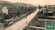 France KOMITAT 76290 - MONTIVILLIERS - DIE HALBE DISTANZ -