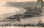 France KOMITAT 76470 - LE TREPORT - PANORAMA -