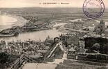 France KOMITAT 76470 - LE TREPORT - PANORAMA -