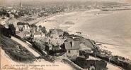 France KOMITAT 76600 - LE HAVRE - PANORAMA VON DER HEVE -