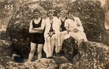 France KOMITAT 76470 - LE TREPORT -