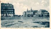 France KOMITAT 76470 - LE TREPORT - DAS HOTEL AM STRAND UND DAS CASINO -