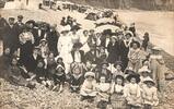 France KOMITAT 76470 - LE TREPORT - DER STRAND -