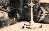 France KOMITAT 76190 - VAUVILLE-LES-BAONS - DER ALTE CALVAIRE -