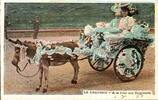 France KOMITAT 76470 - LE TREPORT - ZUM FEST DER BADENDE -