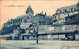 France KOMITAT 76470 - LE TREPORT - LE MUSOIR -