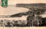 France KOMITAT 76470 - LE TREPORT-MERS - ALLGEMEINE ANSICHT -