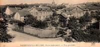 France KOMITAT 76410 - TOURVILLE-LA-RIVIÈRE - Allgemeine Aussicht -