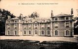 France KOMITAT 76560 - HÉRICOURT-EN-CAUX - FASSADE DES SCHLOSSES SAINT-DENIS -