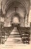 France KOMITAT 76530 - GRAND-COURONNE - INNENSICHT DER KIRCHE -