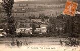 France KOMITAT 76390 - AUMALE - PETIT ET GRAND BAILLY -