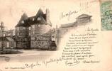 France KOMITAT 76200 - L'IMPARTIAL DE DIEPPE -