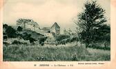 France KOMITAT 76200 - DIEPPE - DAS SCHLOSS -