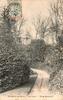 France KOMITAT 77164 - FERRIERES-EN-BRIE - DER PARK - TOUR MALAKOFF -