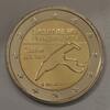 Belgique 2 € commémorative BELGIEN – 2 EURO 2025 – SPA FRANCORCHAMPS CIRCUIT -