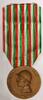 ITALIEN - ERINNERUNGSMEDAILLE DES KRIEGES 1914-18 - IN BOX -