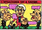 France FREIMAUREREI – DER INTELLIGENZ IST LINKS …6/7 -