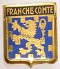 ABZEICHEN - FRANCHE COMTE TRANSPORTGEschwader -
