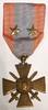 MEDAILLE - THEATER DER EXTERNEN OPERATIONEN - 2 STERNE -