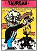 France FREIMAUREREI - STIER - JACQUES LARDIE 12/15 -