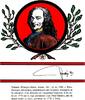 France FREIMAUREREI - VOLTAIRE - 7/15 -
