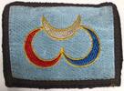 ABZEICHEN - 3. PANZERDIVISION -