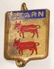 ABZEICHEN - BEARN TRANSPORT SQUADRON - VON DRAGO -