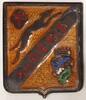ABZEICHEN - ALGERIAN TRANSPORT GROUP - VON COURTOIS -