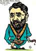 France FREIMAUREREI - UNSERE BERÜHMTEN FREIMAURER - GUSTAVE EIFFEL - 12/14 -
